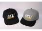 Preview: ECUMASTER Cap grau/schwarz